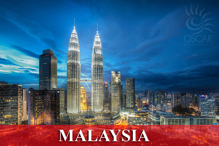 Informasi kuliah di Malaysia