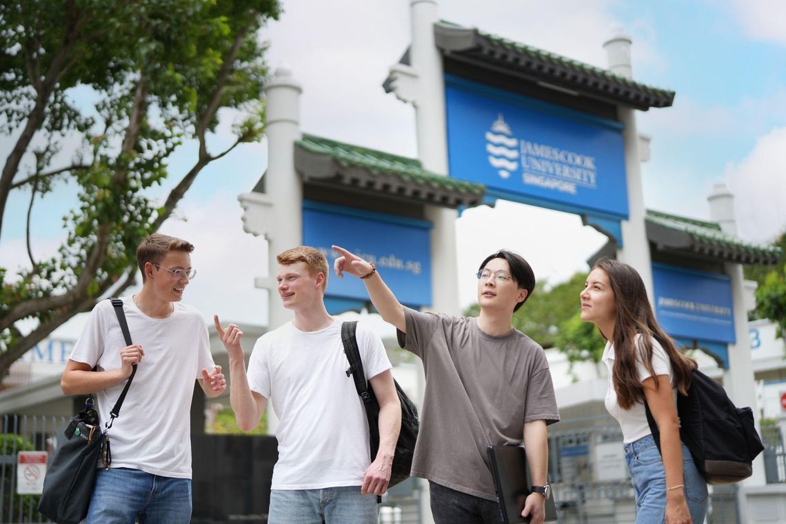 biaya kuliah di jcu singapura
