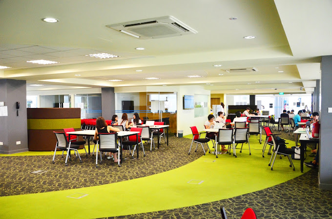 Biaya kuliah di james cook singapore